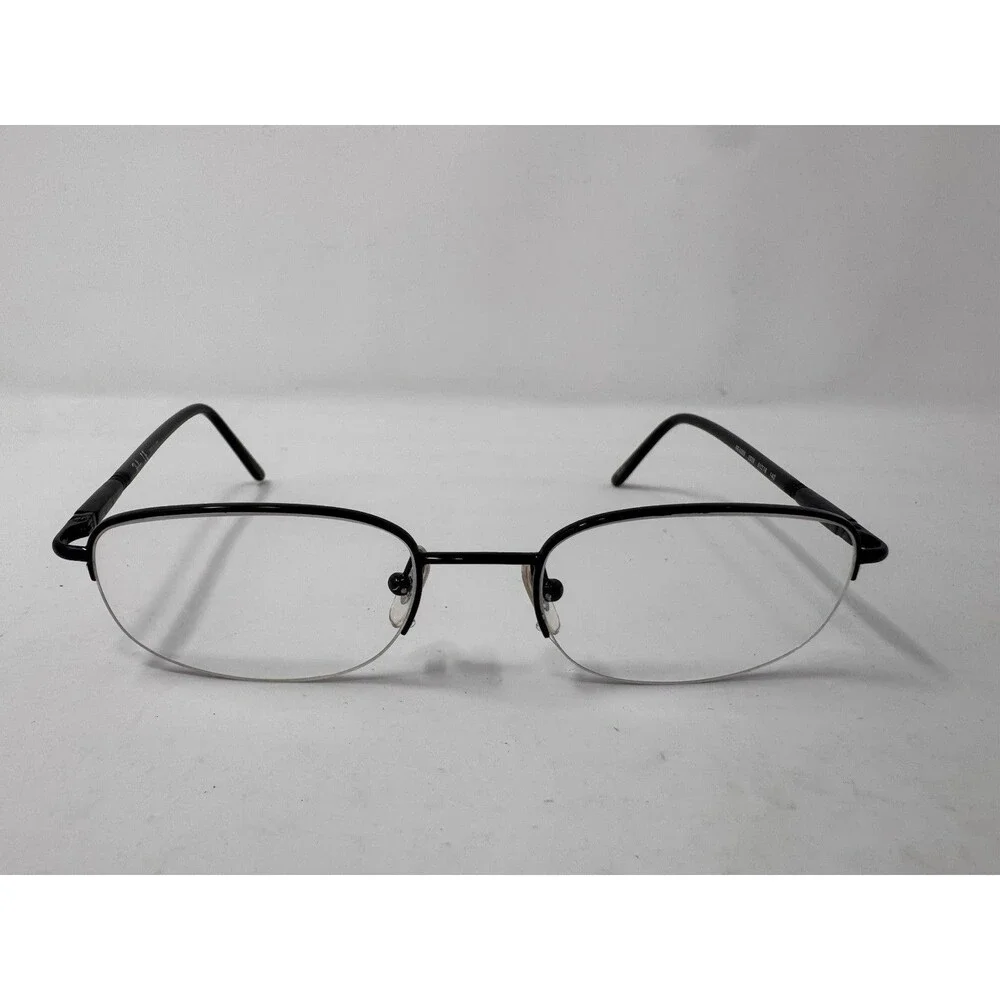 Ray-Ban RB6089 Eyeglass Frames Only 51-19-140 Black 2509